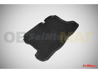 Коврик багажника Seintex полимерный для Ford Fusion № SEINTEX.01254