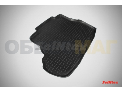Коврик багажника Seintex полимерный для Chevrolet Epica № SEINTEX.82316