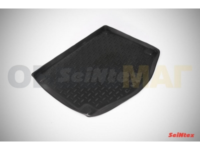 Коврик багажника Seintex полимерный для Ford C-Max № SEINTEX.82327