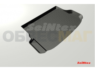 Коврик багажника Seintex полимерный для Lexus RX № SEINTEX.86714
