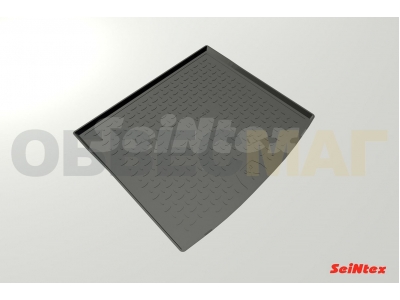 Коврик багажника Seintex полимерный для BMW X1 F48 № SEINTEX.87109