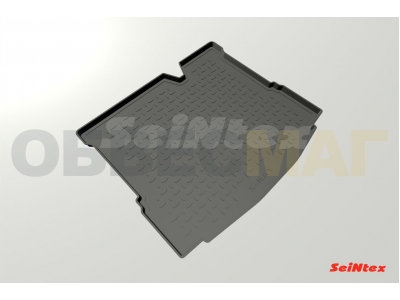 Коврик багажника Seintex полимерный для Lada XRay № SEINTEX.87243