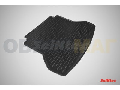Коврик багажника Seintex полимерный для Hyundai Elantra № SEINTEX.87639