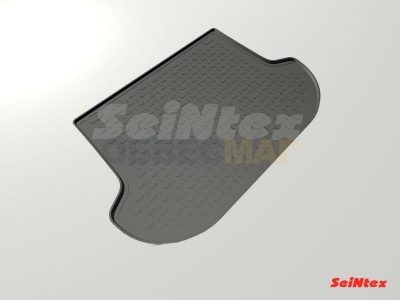 Коврик багажника Seintex полимерный для Nissan Murano № SEINTEX.87659