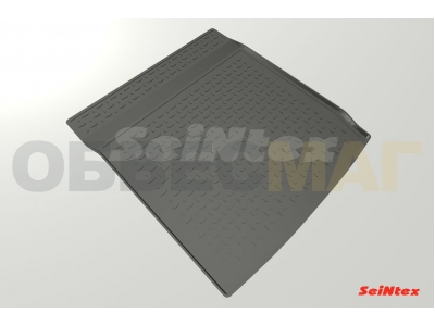 Коврик багажника Seintex полимерный для Volvo S90 № SEINTEX.88503