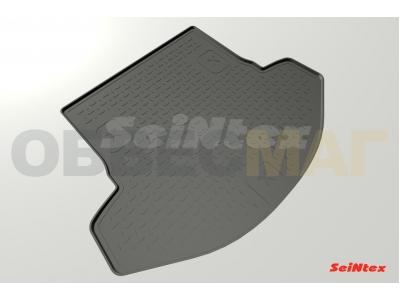 Коврик багажника Seintex полимерный для Mazda CX-9 № SEINTEX.88971