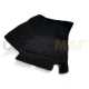 Коврики текстильные 5D Euromat чёрные с высоким бортом Original для BMW X5 F15/X6 F16 2013-2019
