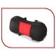 Подушка для шеи серия Bow Tie-small малая красно/черная латекс