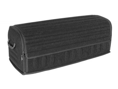 Сумка-органайзер Sotra 3D Lux LARGE PLUS в багажник черная