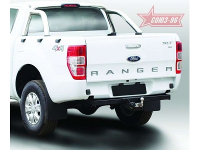 Фаркоп Союз96 для Ford Ranger 2012-2015