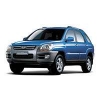 Kia Sportage 2004-2008