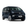 Фаркопы для Hyundai Staria