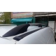 Рейлинги на крышу Erkul Рейлинги Tamsan серебристые для Mercedes Vito/Viano 2003-2021
