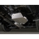 Защиты комплект алюминий 4 мм картер и кпп, дифференциал, бак ТСС для Hyundai Tucson/Kia Sportage 2015-н.в.