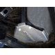 Защиты комплект алюминий 4 мм картер и кпп, дифференциал, бак ТСС для Hyundai Tucson/Kia Sportage 2015-н.в.