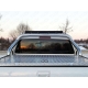 Крышка кузова ТСС алюминий для Volkswagen Amarok 2016-2021