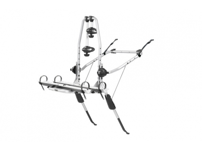 Крепление на заднюю дверь Thule ClipOn High для 2-х велосипедов 9106