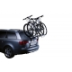 Крепление на заднюю дверь Thule ClipOn High для 2-х велосипедов 9106
