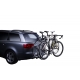Велокрепление Hang On 974 без функции наклона Thule для трех велосипедов
