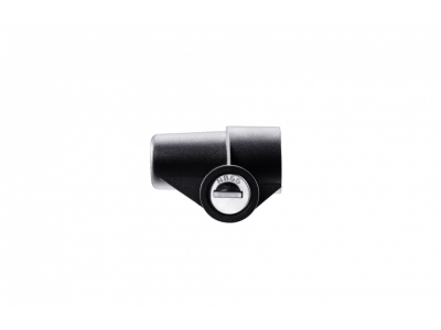 Thule Lock 957 - для запирания креплений Thule HangOn 972/974/9708, Thule RideOn 9502/9503 или Thule EasyBase 949 на фаркопе