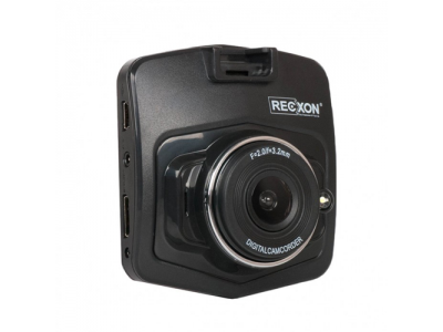 Видеорегистратор Recxon G4 для