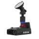 Видеорегистратор с радар-детектором Artway MD-100 Combo 2 в 1 для