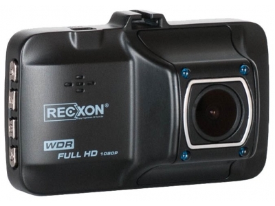 Видеорегистратор Recxon G2 для