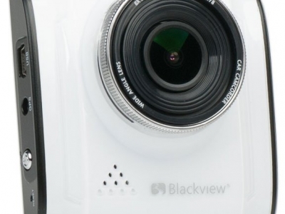 Видеорегистратор Blackview Z11 White
