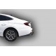Фаркоп для Hyundai Sonata VIII 2019-н.в. с условно-съемным креплением шара (на 2 болтах)
