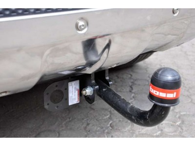 ТСУ Фаркоп Bosal на Mercedes-Benz GL-Class X164/X166/GLE-Class/GLS-Class № 2252-AN