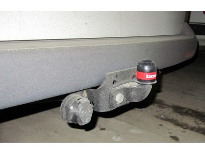 ТСУ Фаркоп Bosal на Toyota Land Cruiser Prado 150/Lexus GX460 № 3011-E