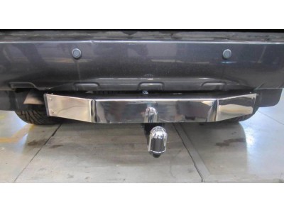Фаркоп Bosal на Toyota Land Cruiser Prado 150 № 3082-AK41