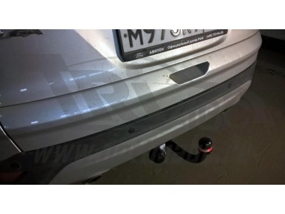 Фаркоп Bosal на Ford Kuga № 3976-A
