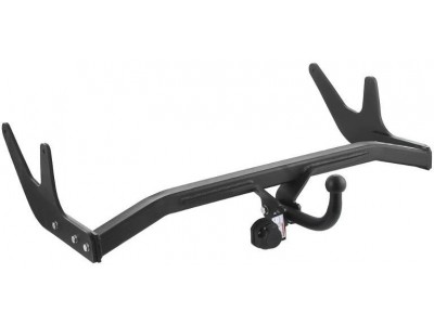 ТСУ Фаркоп Bosal на Hyundai Elantra № 4263-A