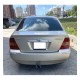 Фаркоп для Toyota Corolla E120 седан 2000-2006 крепление шара на двух болтах