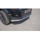 Защита передняя нижняя 76,1 мм для Toyota Land Cruiser 250 Prado 2024-н.в.
