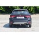 Фаркоп для Kia Rio X-Line 2017-2020, Kia Rio X 2020-2022, Solaris KRX 2024-н.в. съемное крепление шара под американский квадрат