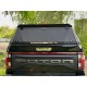 Кунг (алюминий Premium Black) 2мм для Foton Tunland V7 2.0 Diesel АКПП 4WD 2024-н.в.