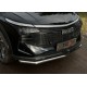 Защита передняя нижняя 60,3 мм для Haval F7X (2.0L 4WD) 2025-н.в.