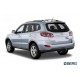 Фаркоп для Hyundai Santa Fe 2006-2012 крепление шара на двух болтах