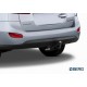 Фаркоп для Hyundai Santa Fe 2006-2012 крепление шара на двух болтах