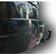 Фаркоп для Great Wall Hover H3 2010-2016, DW Hower 2017-н.в. с условно-съемным креплением шара (на 2 болтах)