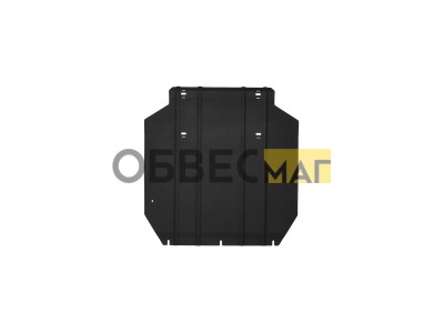 Защита картера для AITO M5 (23-) 1,5 бен. AMT / Аито М5