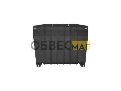 Защита картера для AITO M7 (23-) 1,5 бен. AMT / Аито М7