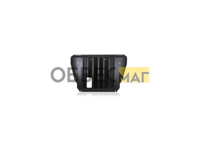 Защита картера для CHRYSLER Pacifica (17-) 3,6 бен. АТ / Крайслер Пацифика