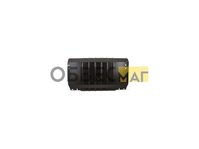 Защита картера для FORD Transit (14-) 2,2 диз. МТ RWD / Форд Транзит