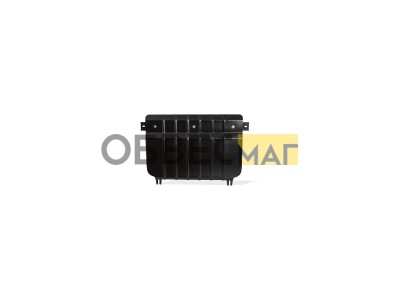 Защита картера для HYUNDAI Creta (16-21) 1,6/2,0 бен. MT/AT / Хендай Крета