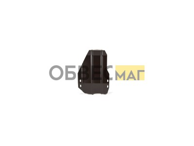 Защита редуктора для HYUNDAI Creta (16-21) 1,6/2,0 бен. MT 4WD / Хендай Крета