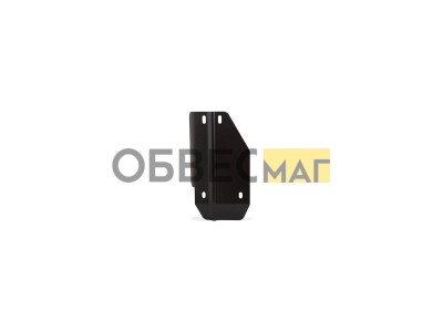 Защита редуктора для MAZDA CX-5 (17-) 2,0 бен. AT / Мазда СХ-5
