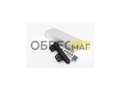 Защита коробки передач для MITSUBISHI L200 (DC CC) 2,5 дизель МКПП АКПП, Pajero Sport (2008-2010) (3мм) 2,5 / Митсубиси Л200
